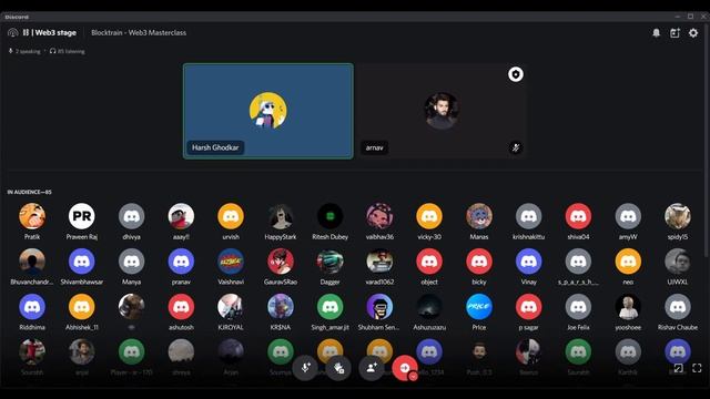 Web3 Masterclass | BlueLearn смотреть онлайн