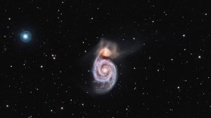 Celestron C11 EdgeHD hyperstar vs Hubble