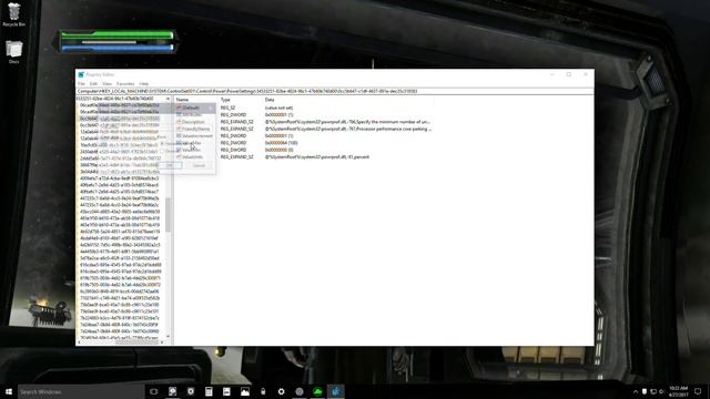 How to turn off Core Parking in Windows 10 смотреть онлайн