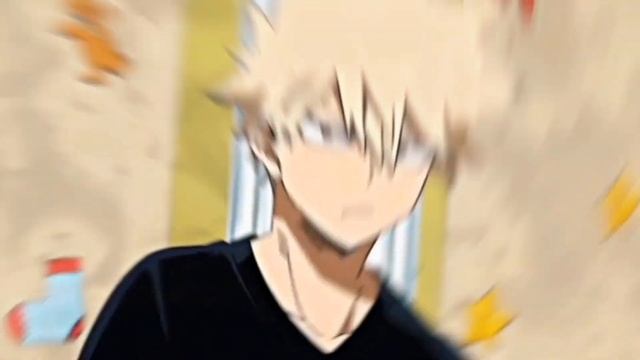 Bakugou Edit - Vụt Mất Remix - Node Video - Daddy Style смотреть онлайн