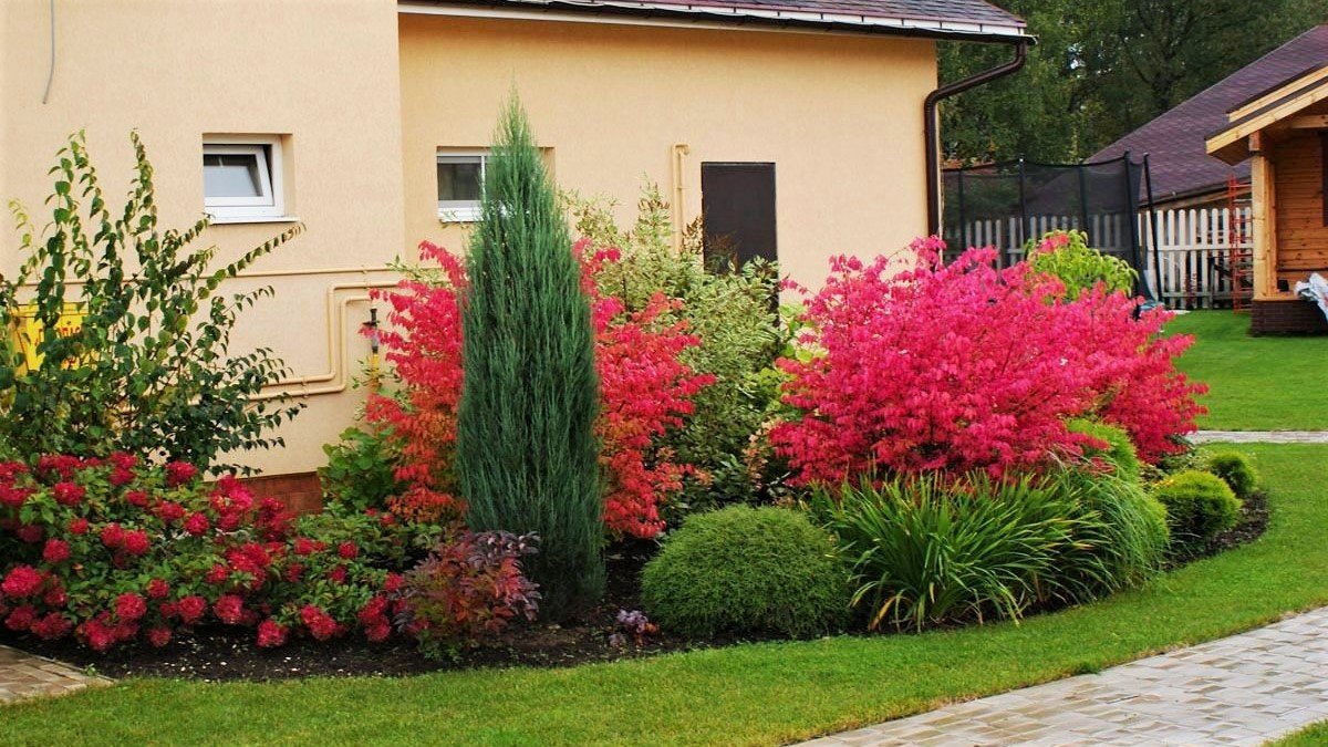 ?Прекрасные идеи для любителей красивого сада / Great garden ideas / A - Video смотреть онлайн