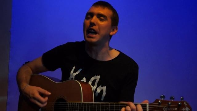 Роман Зотов - Нарисуй Меня Весна смотреть онлайн