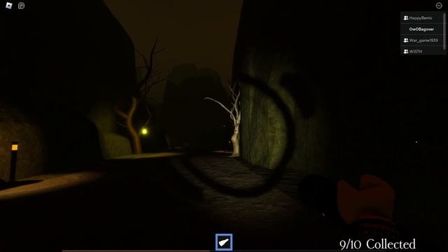 ROBLOX - Forsaken - Chapter 1 ผู้ถูกทอดทิ้ง смотреть онлайн