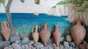 Анапа 2024! Отпуск на Чёрном море.