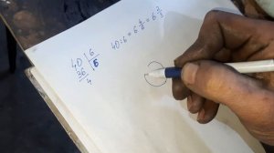 как делить универсальной делительной головкой (УДГ)