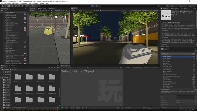 2022 Open World Immersive Sim | MEMORIES OF A SPY (indie game devlog #2) смотреть онлайн