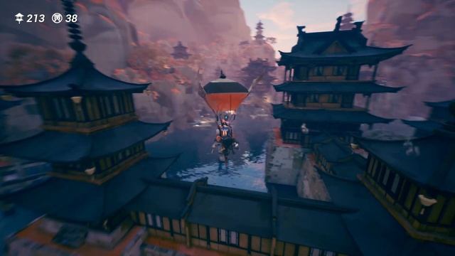 Secret Shop, Twilight Sanctuary, Back To Gengetsu - Part 15 - TASOMACHI: Behind The Twilight смотреть онлайн