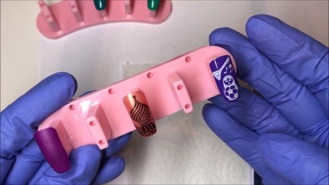 ТЕСТИРОВАНИЕ ПЛАСТИН❤ (ЯПОНИЯ, МАТРЕШКИ, ПАНДА)?????? смотреть онлайн