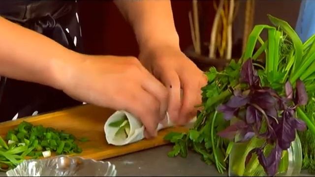 Магия кухни, 31 августа 2017 смотреть онлайн