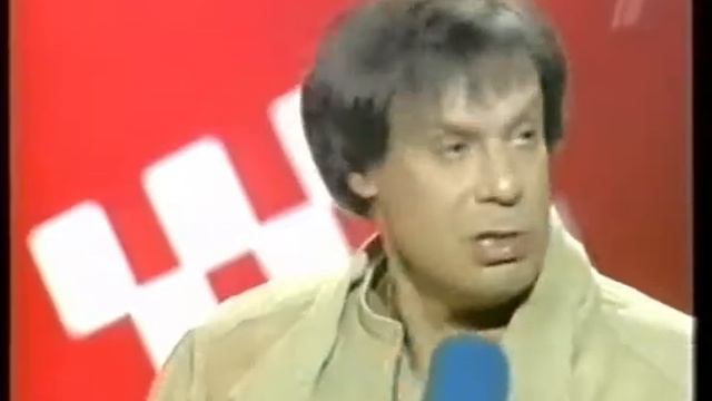 кривое зеркало, вып 3 ч 4 Ефим Шифрин, Новые русские бабки смотреть онлайн