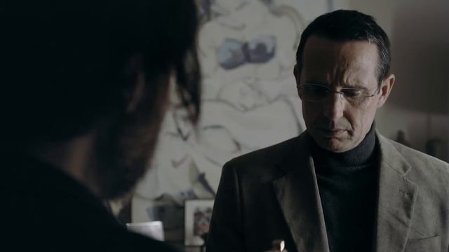 Xavier Dupont de Ligonnès : dans la tête du suspect смотреть онлайн