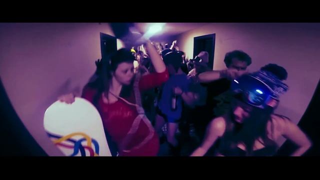 LOMONOSOV KATAET ПОД SATISFACTION смотреть онлайн