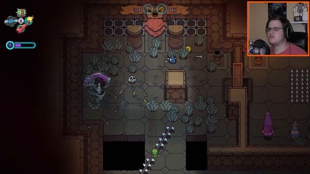 Upgrading The Sword | The Swords Of Ditto: Mormo's Curse - Part 15 смотреть онлайн