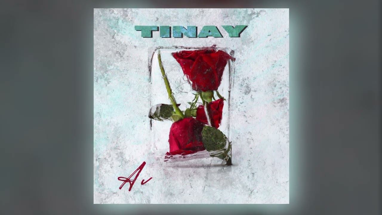 TINAY - Алые Розы (Official Audio) смотреть онлайн