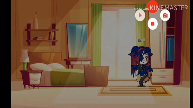 Мини -фильм "Я ничего не боюсь кроме любви..." Gacha Life смотреть онлайн