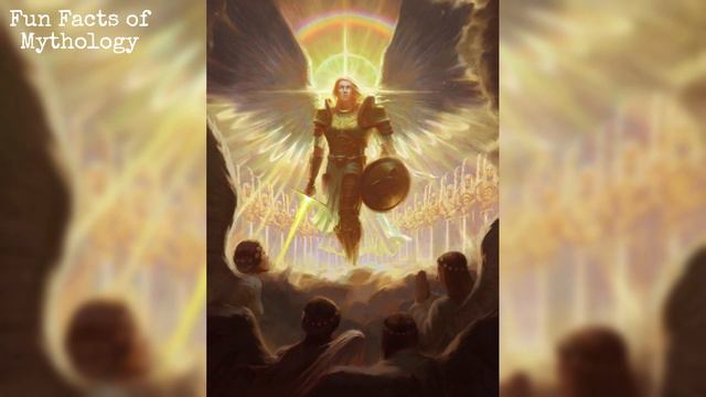 DIFFERENT TYPES OF ANGELS!!! смотреть онлайн