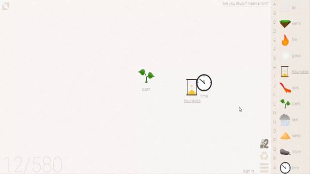 Little Alchemy-How To Make Wood, Tool & Swamp Cheats & Hints смотреть онлайн