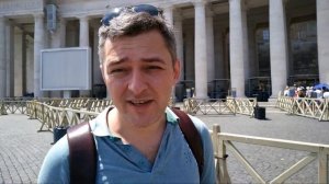Ватикан (Рим, Италия): Самая Знаменитая Очередь в Мире и Как ее Обойти [билеты и лайфхаки]