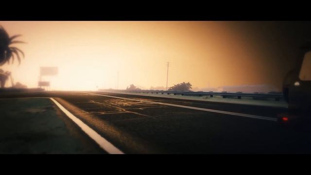 GTA V / FiveM Loading Screen Mercedes Maybach смотреть онлайн