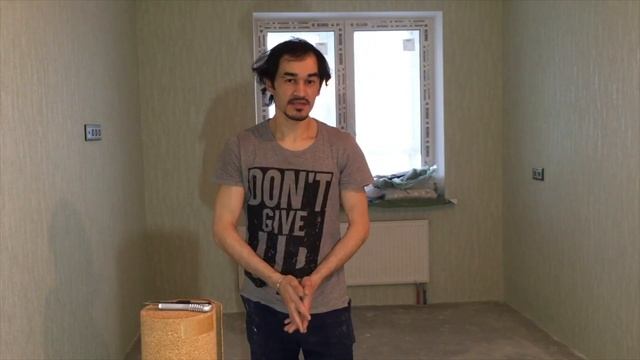 Отрывки моих работ:обои и ламинат.Приятного просмотра! смотреть онлайн