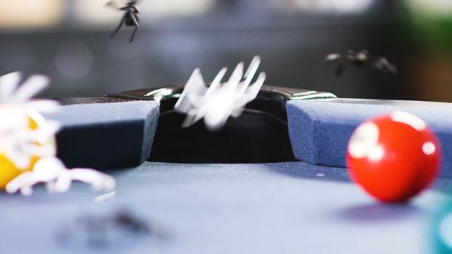 Springin' Spiders Game: Launch your spiders, conquer the web! смотреть онлайн