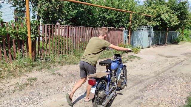 СТАРАЯ РИГА 13, ОЖИЛА ПОСЛЕ 6 ЛЕТ ПРОСТОЯ!? смотреть онлайн