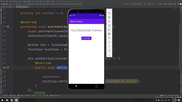 Android Jetpack | Java Android Development Course смотреть онлайн