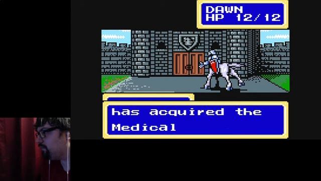 A REALLY FUN RPG!!! (Shining Force The Sword of Hajya: Part 1) смотреть онлайн