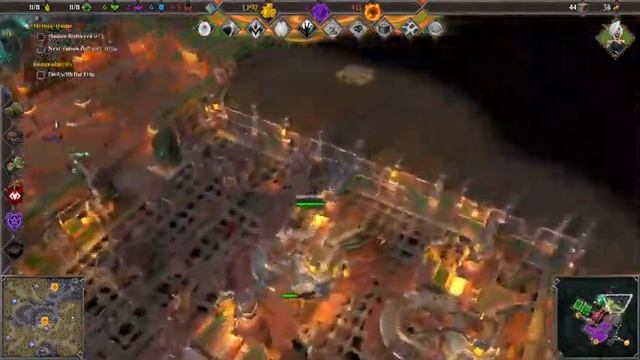 Dungeons 3: Once Upon a Time DLC part 1 смотреть онлайн