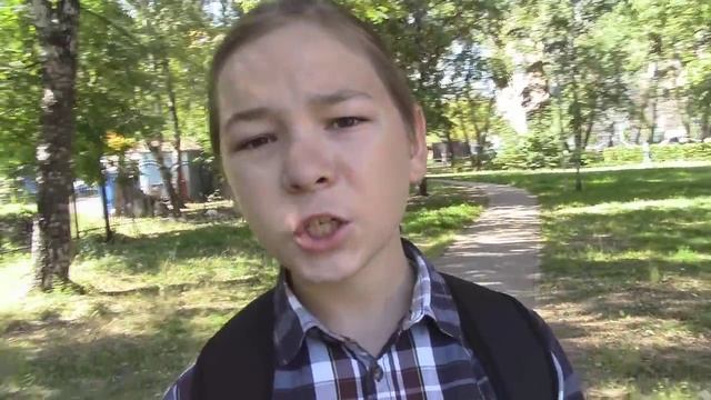 [В ПАРКЕ] ПИАР - ХОРОШО ИЛИ ПЛОХО? смотреть онлайн