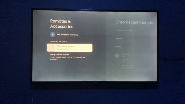 Google TV User Interface | Google Chromecast 2020 смотреть онлайн