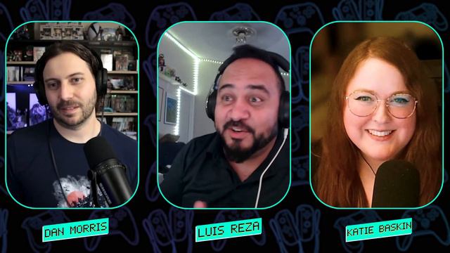 HellDivers 2 Chat with Katie Baskin of Arrowhead Studios | Screen Smash смотреть онлайн