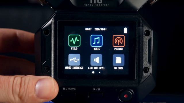 NEW Zoom H8 Vs Zoom H6 | Audio Recorders