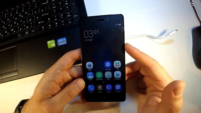 Xiaomi Redmi 3 Pro.Прошивка-Как поставить любую прошивку на залоченный bootloader. Шьем MIUI 8, 7 смотреть онлайн