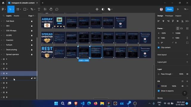 ✅ Right way to export PDF files from FIGMA || How to upload PDF file on LinkedIn смотреть онлайн