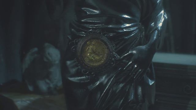 RESIDENT EVIL 2: The 8 Pick Up Challenge On Hardcore. Must See Part 1 смотреть онлайн