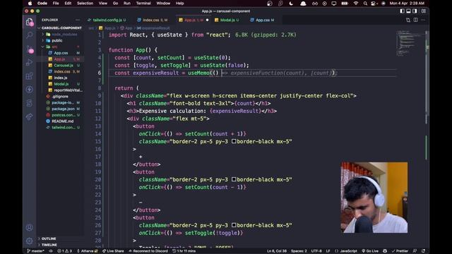 Top 5 Underrated React Hooks you are SCARED to use! смотреть онлайн