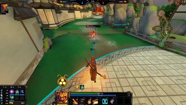 RA: [A-Z] Challenge | [А-Я] Челлендж | Grandmaster Ranked Duel 1x1 смотреть онлайн