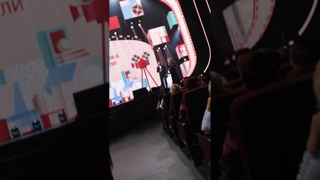 @vyacheslavmakarov и Яна Чурикова ведущие «День Работника Торговли»? #вячеславмакаров#ведущий смотреть онлайн