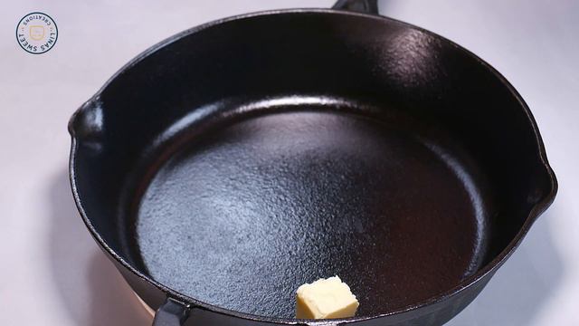 Dutch Baby | A Large, Fluffy Pancake | Amazing for Breakfast and Brunch | Showstopper Dessert Recip смотреть онлайн