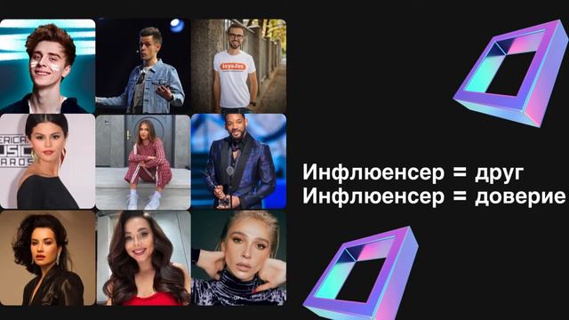 Инфлюенсер – кто это? Простыми словами о главном.