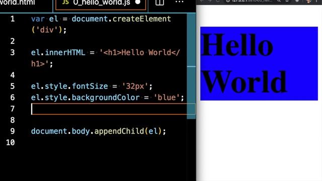 Hello World смотреть онлайн
