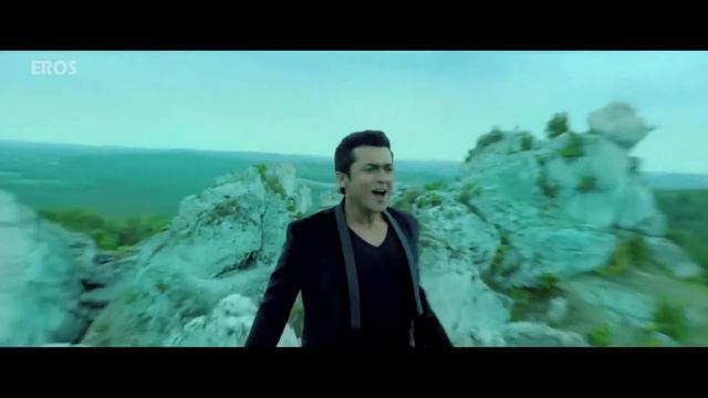 Твои красивые глаза – Сергей Сухачёв смотреть онлайн