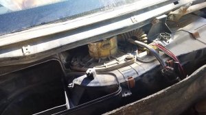 Не работает печка ваз 2110