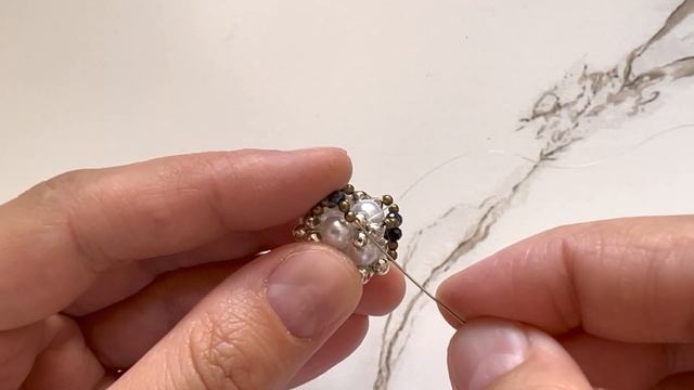 Ерекше Сырға/Бусины из бисера/DIYearrings #бисероплетение #серьгиручнойработы #earringstutorial #di смотреть онлайн