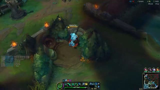 Bouncing Bob (Zac) Jungle Gameplay! смотреть онлайн