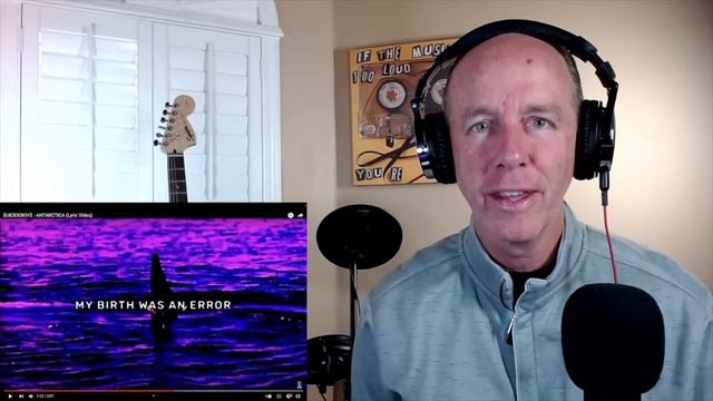 PSYCHOTHERAPIST REACTS to Suicideboys- Antarctica смотреть онлайн