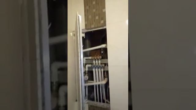 Ремонт ванной комнаты в Москве и МО смотреть онлайн