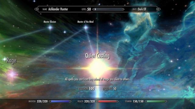 SKYRIM: Ashlander Hunter [BUILD GUIDE] смотреть онлайн