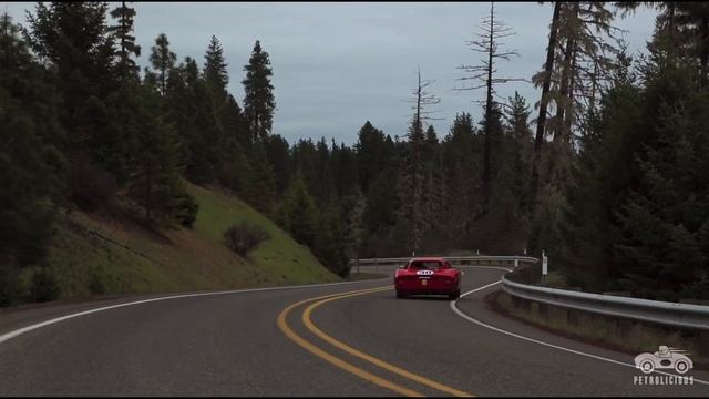 Red Barchetta - Rush смотреть онлайн